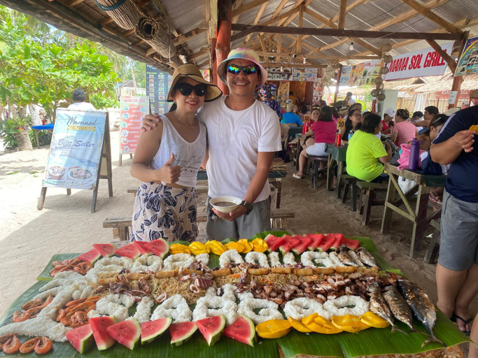 Food & Drinks 5, Daltans Home Stay Siargao, General Luna