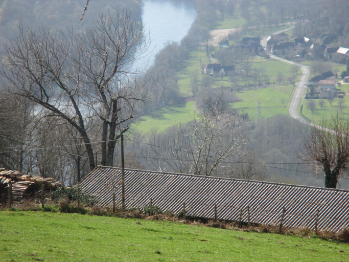 Others 5, Le Petit Chat, Corrèze
