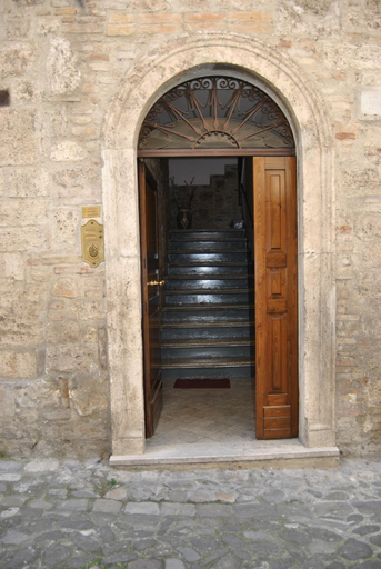 Others 3, Il Ciclamino Bed and Breakfast, Ascoli Piceno