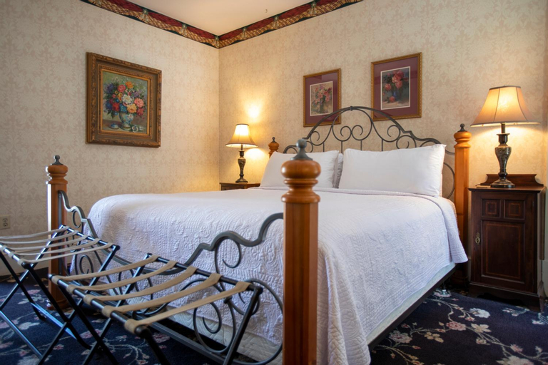 Bedroom 17