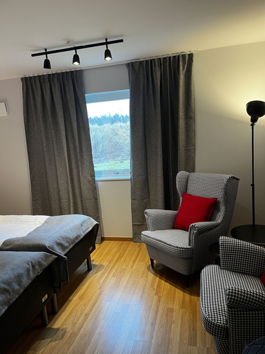 Bedroom 2, Rasta Bromölla, Bromölla
