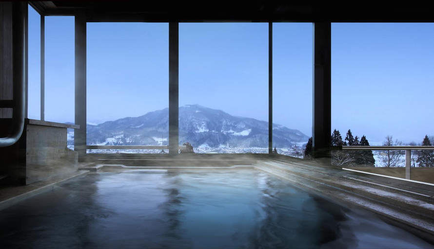 Sport & Beauty 2, Hayamakan, Kaminoyama