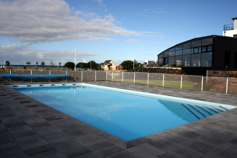 Sport & Beauty 2, Thalasso Concarneau Spa Marin Resort, Finistère