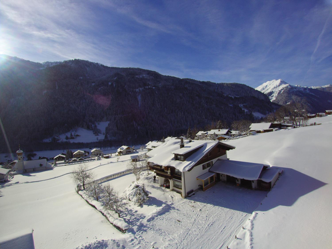 Others 2, Sonnenhang Montafon, Bludenz