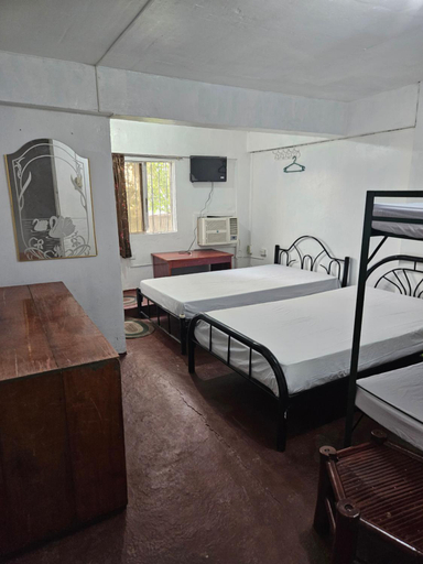 Bedroom 4, Antipolo Budget Hostel Family Rooms, Antipolo City
