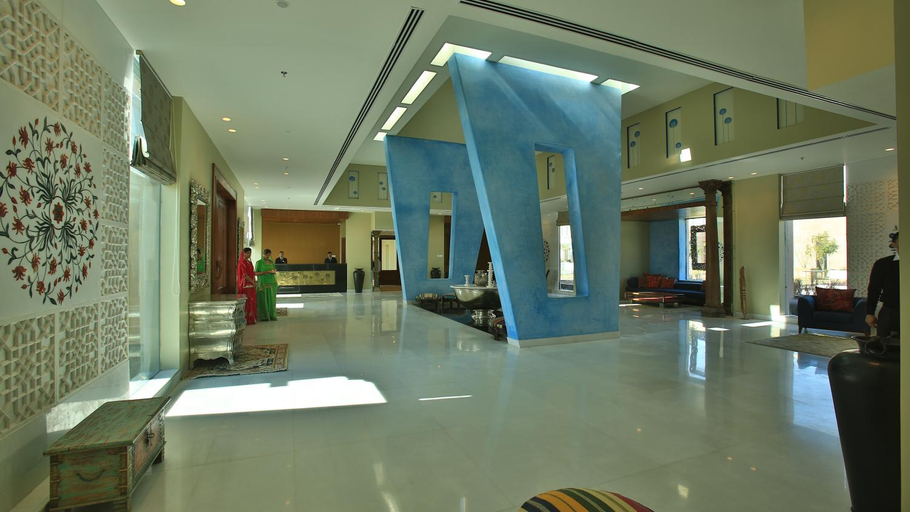 Public Area 5, Welcomhotel by ITC Hotels, Jodhpur, Jodhpur