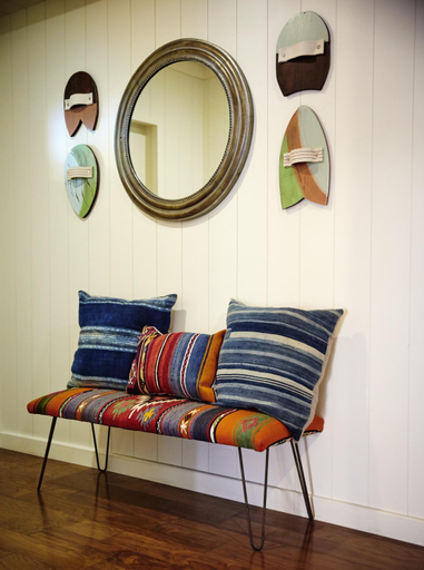 Public Area 2, Laguna Beach House, Orange