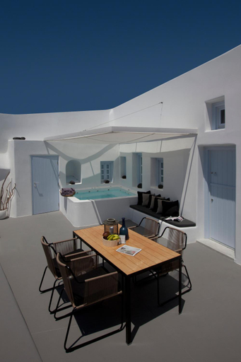 Others 4, Anemolia Villa, South Aegean