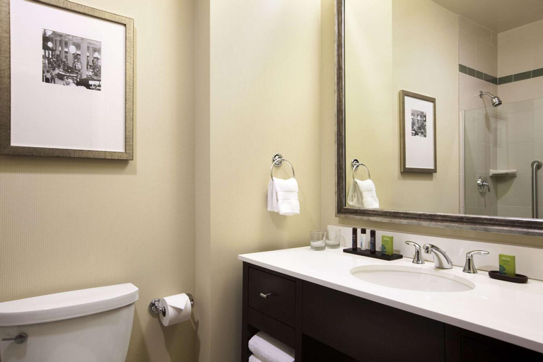 Bathroom 1