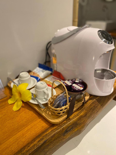 Amenities