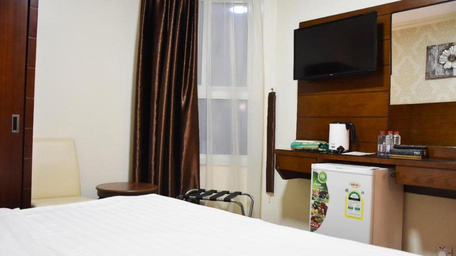 Bedroom 2, Mirage Al Salam, Al Madinah Al Munawwarah
