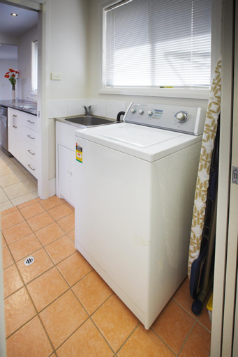 Bedroom 3, Charlestown Terrace Apartments, Lake Macquarie  - North