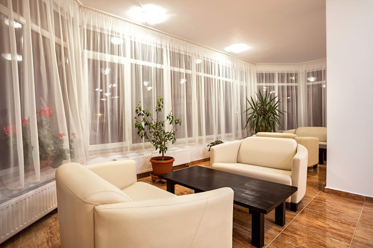 Public Area 2, Hotel Eden, Sibiu