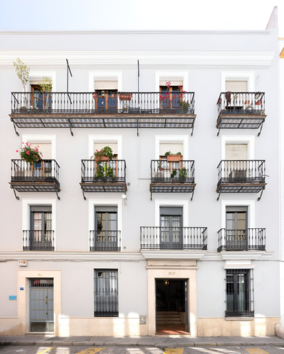 Exterior & Views 2, ELEVEN Apartments Real de la Carretería, by Homing U, Sevilla