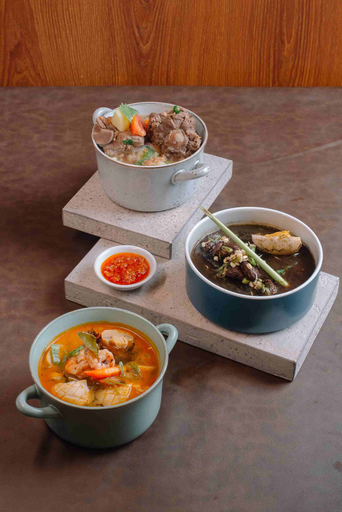 Food & Drinks 20