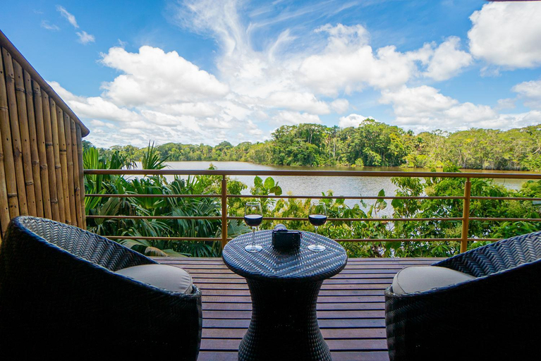 Others 5, La Selva Eco-Lodge & Retreat, Shushufindi