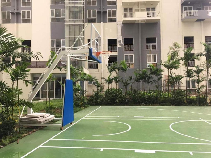Others 4, Casa REYNA at KASARA Urban Residences, Pasig City