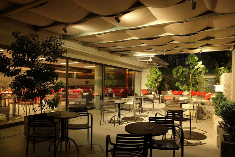 Others 5, abba Presidente Suites Santiago, Santiago