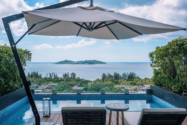 Sport & Beauty 2, Rosewood Sanya, Sanya