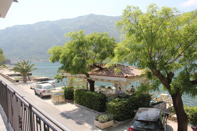 Others 4, Apartments Dijana
