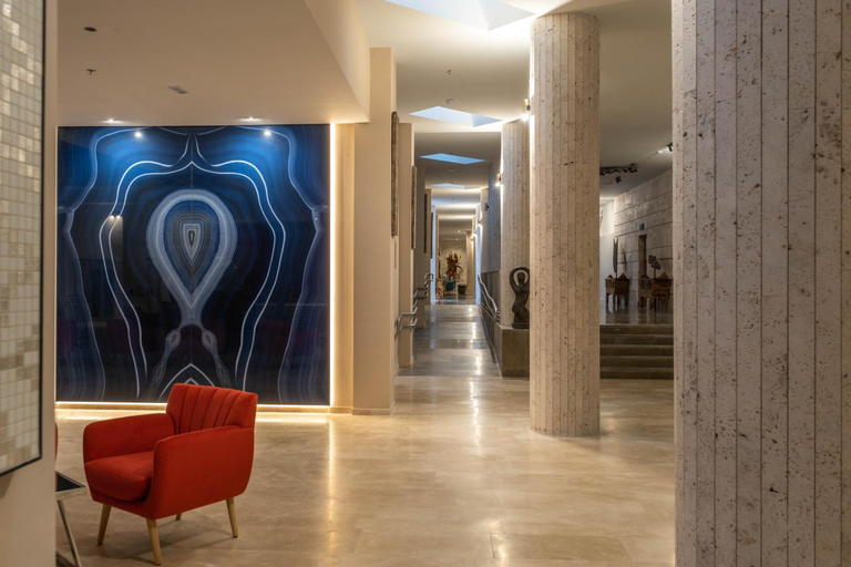 Public Area, Cadiz Bahia by QHotels, Cádiz