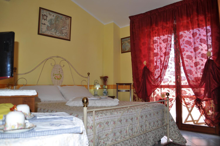 Others 5, Ariedo Bed And Breakfast, Cagliari