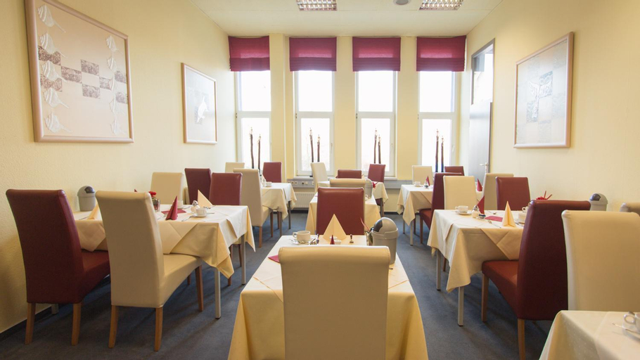 Food & Drinks 2, Excelsior Bochum, Bochum