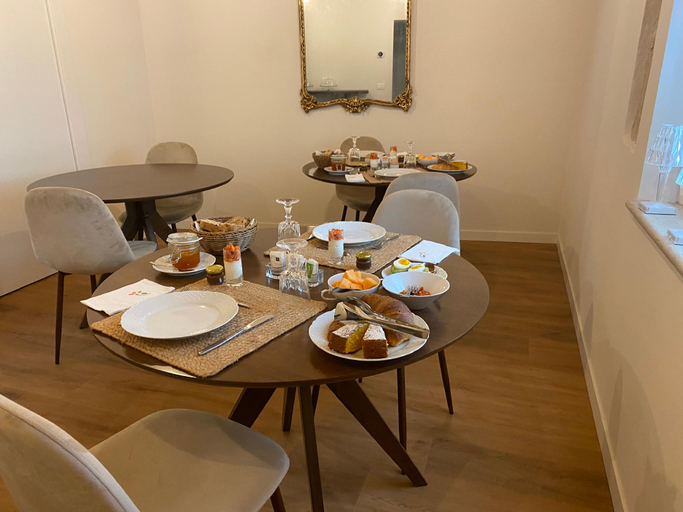 Food & Drinks 5, CasaOssan, Verona