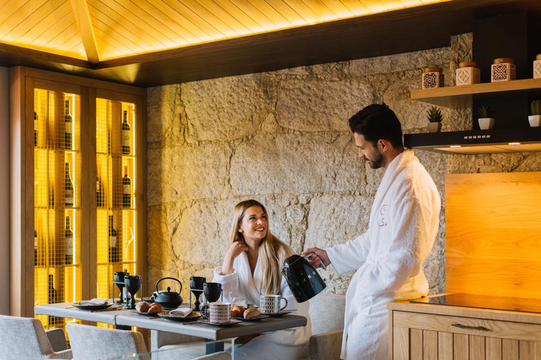 Food & Drinks 4, Casa do Rio Charm Suites, Vila do Conde