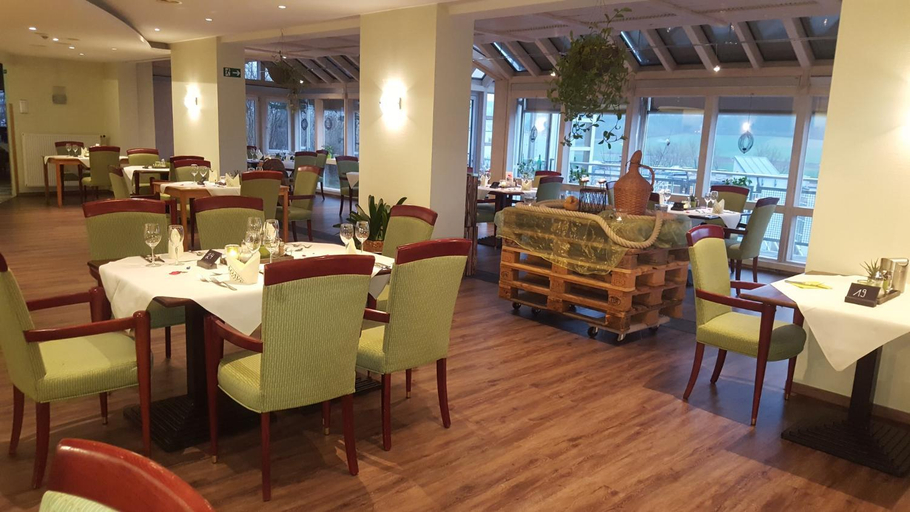 Food & Drinks 5, Mergentheim Savoy Hotel, Main-Tauber-Kreis