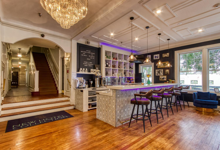 Food & Drinks 5, New Hotel Collection Downtown St Pete, Pinellas