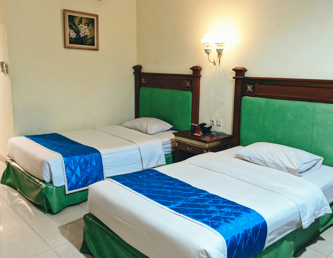 bedroom 6