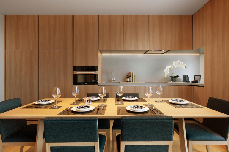Dining Room 16