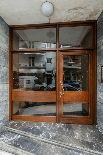 Exterior & Views, Rovertou Gali 3-5 by Athens Concept Residences, Attica