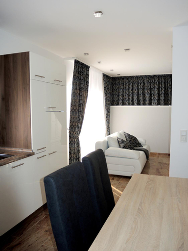 Bedroom 4, Merkel Villa Apartamente, Wiesbaden