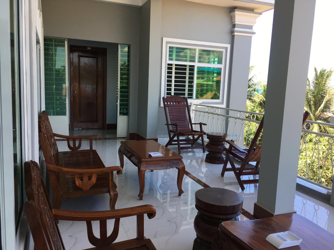 Others 5, KampongBay Makeng II Guesthouse, Kampot