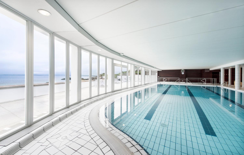 Sport & Beauty 3, Hôtel Valdys Thalasso & Spa - la Baie, Finistère