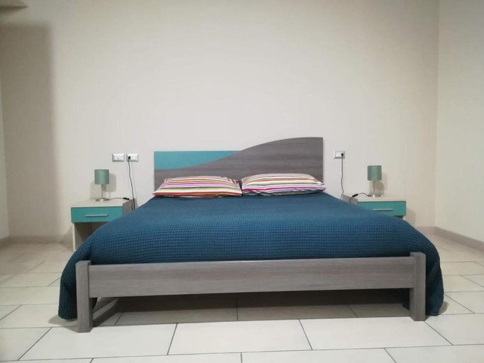 Bedroom 3, I Colori dell'Etna, Catania