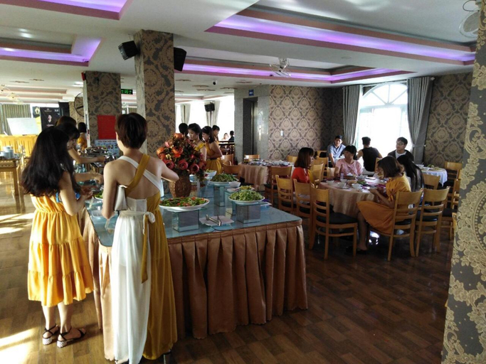 Food & Drinks 5, Aec Hotel Banme, Buon Ma Thuot