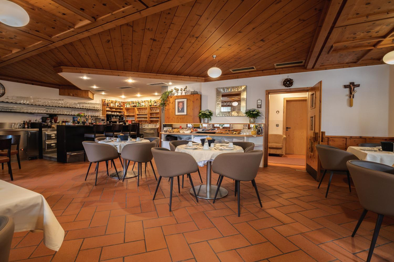 Food & Drinks 3, Aparthotel Zum Schlossl, Bolzano