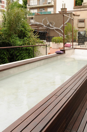 Sport & Beauty 5, Casa Umare, Distrito Federal