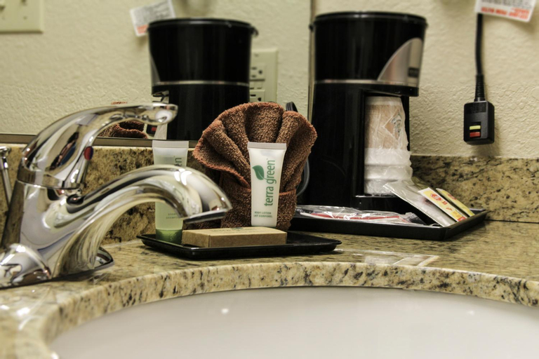Amenities