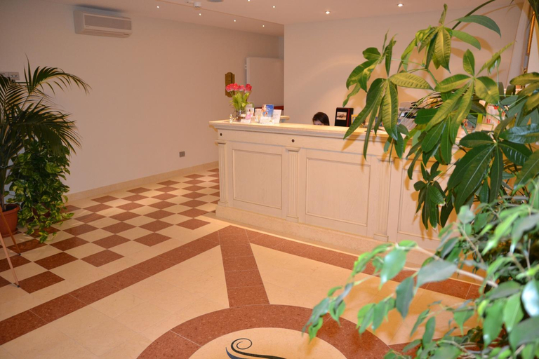 Public Area, Incantea Resort, Teramo