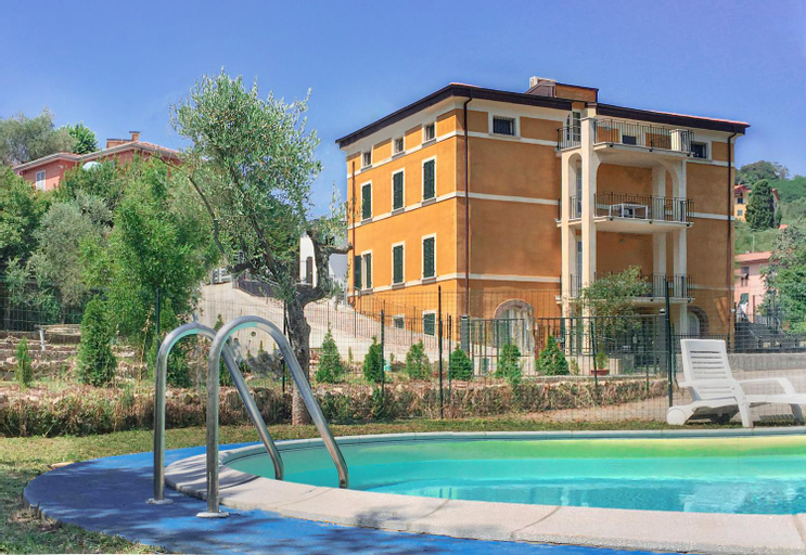 HOTIDAY Apartment Collection - Lerici Terrediliguria, La Spezia