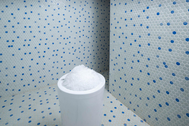 Bathroom, Kwanza Resort, Kusini