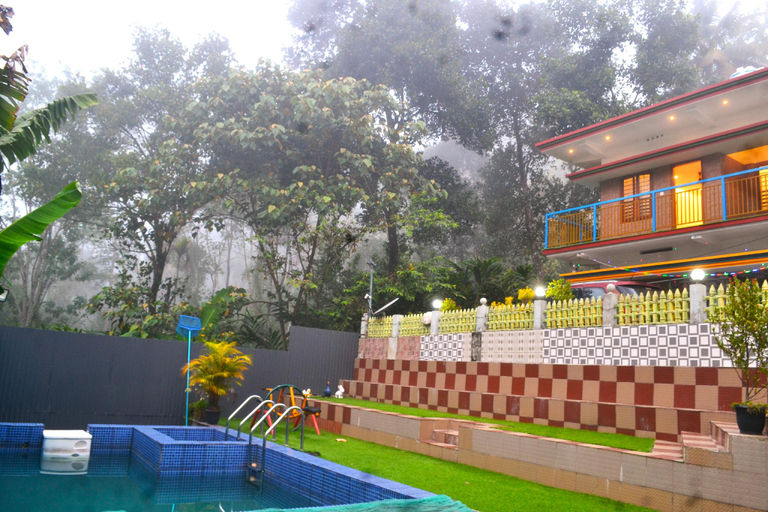 Others 5, Arabian Nights, Idukki