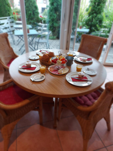Food & Drinks 5, Landhaus Goldenes Kreuz, Ravensburg