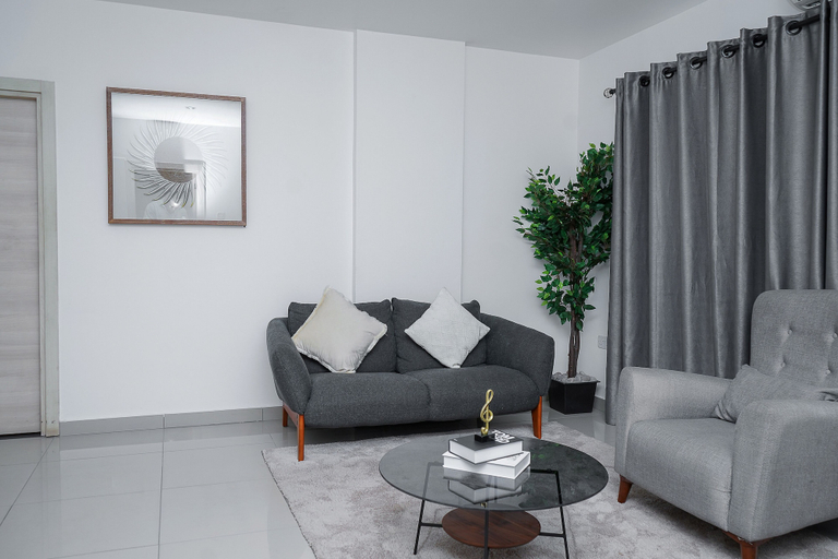 Others 5, Modern and stylish 2 bedroom apartment, Accra