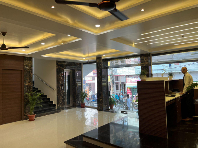 Others 5, Hotel Nandini Grand, Varanasi