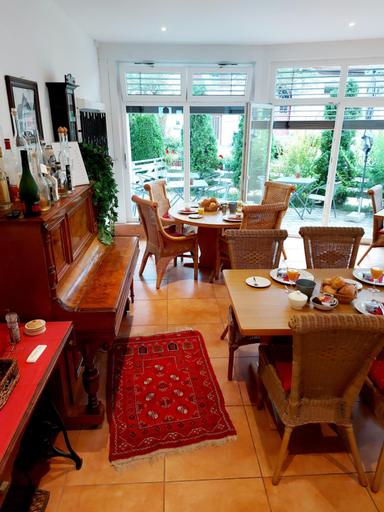Food & Drinks 4, Landhaus Goldenes Kreuz, Ravensburg